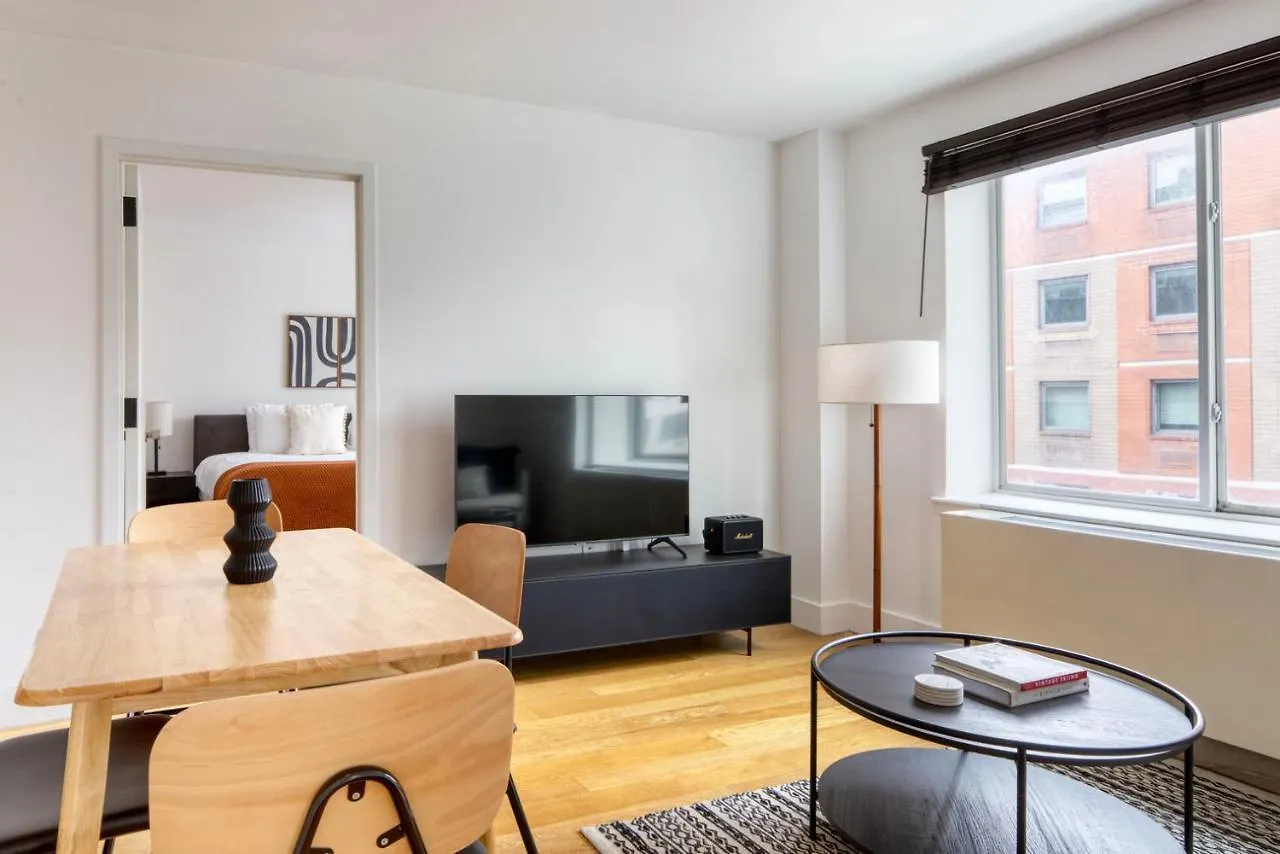 ניו יורק East Village 2Br W Elevator Nr Union Square Nyc-1182 ניו יורק