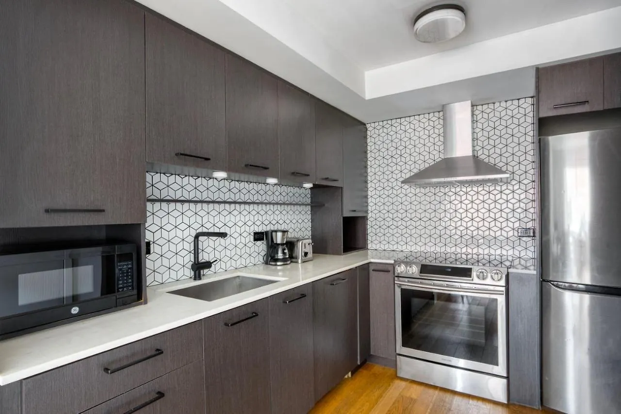 ניו יורק East Village 2Br W Elevator Nr Union Square Nyc-1182 דירה ניו יורק