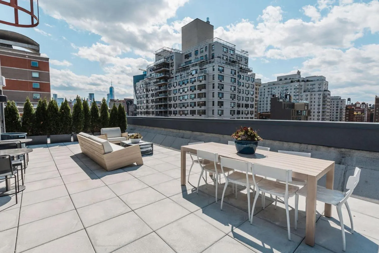 דירה ניו יורק East Village 2Br W Elevator Nr Union Square Nyc-1182
