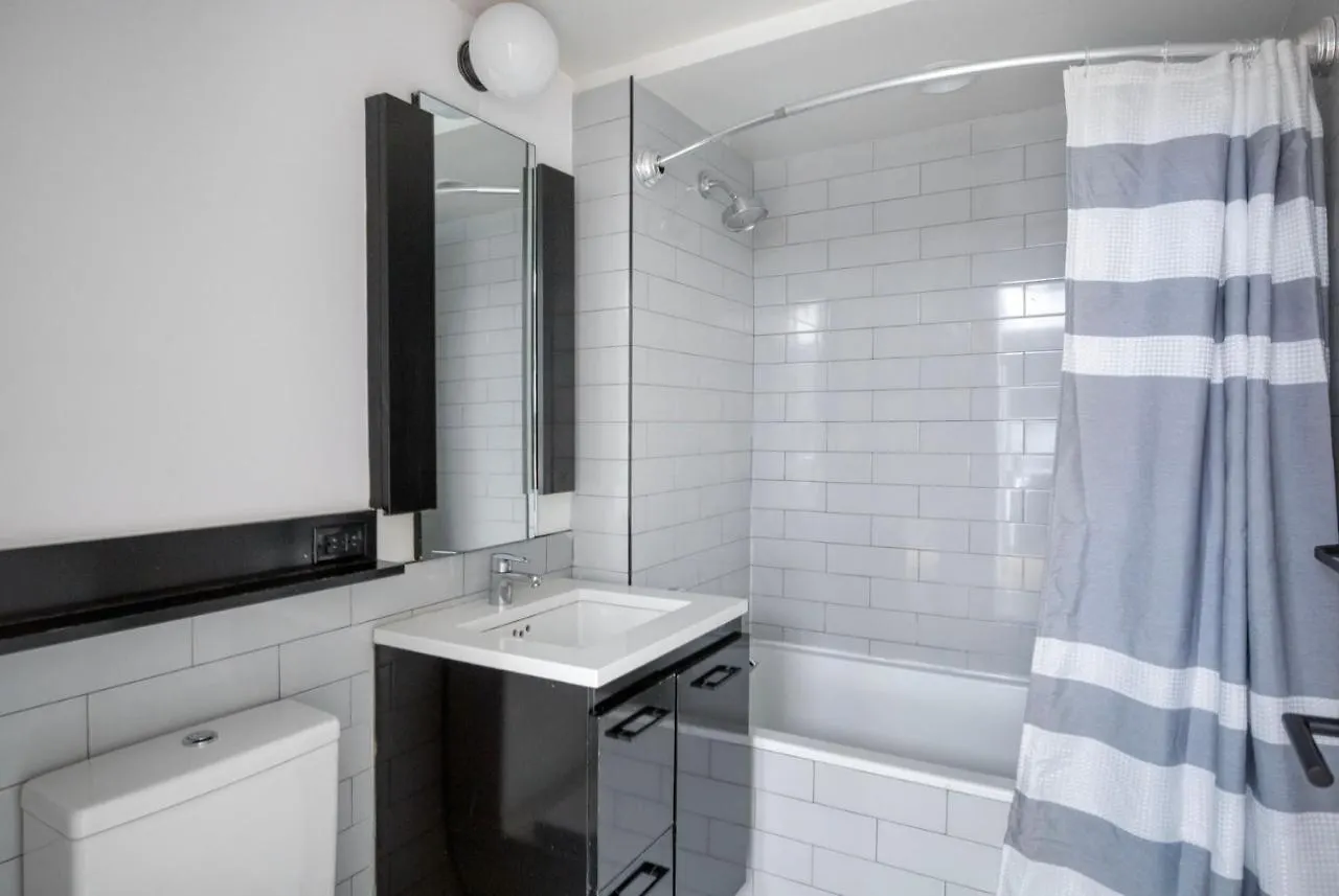 Apartment East Village 2Br W Elevator Nr Union Square Nyc-1182 New York