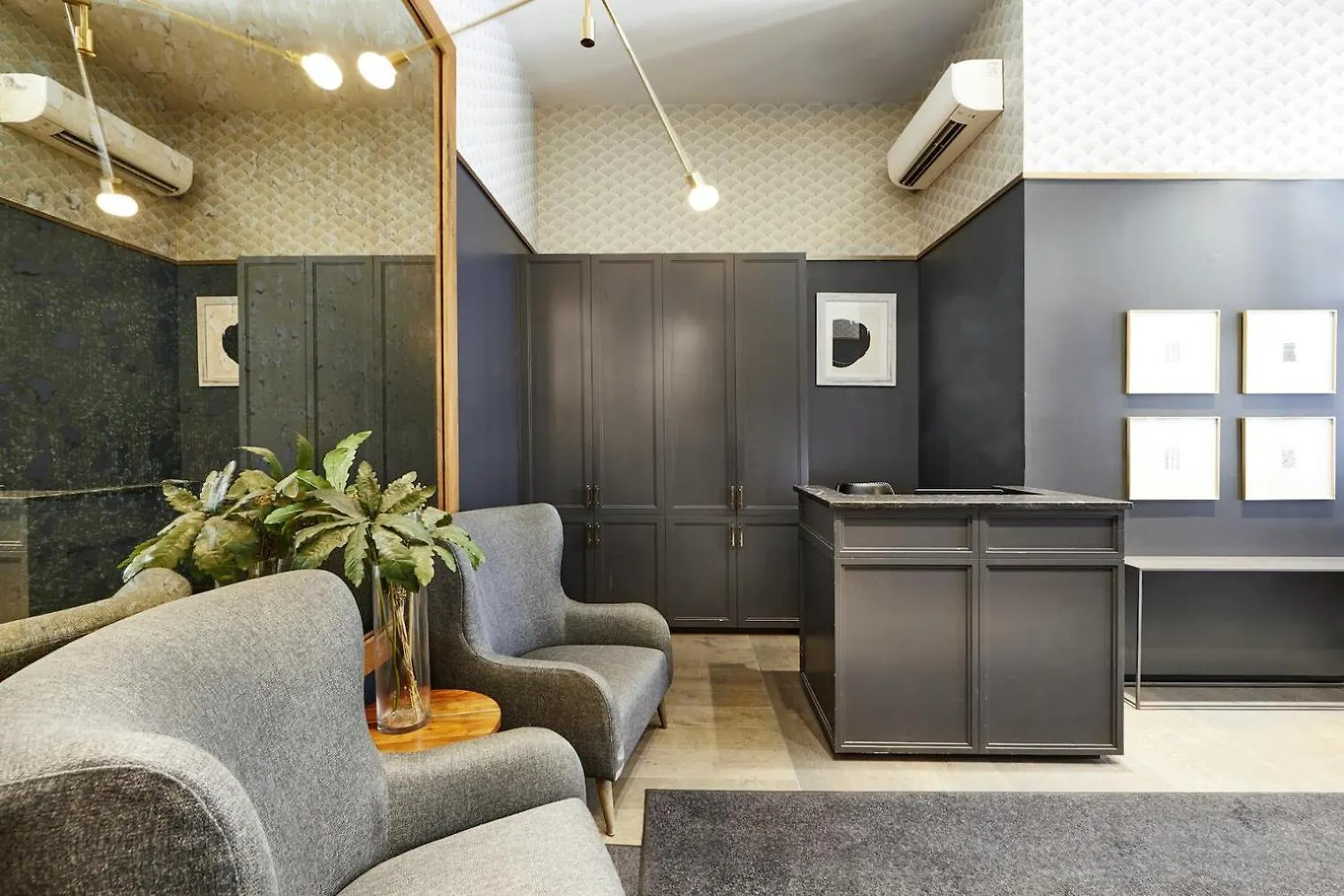 East Village 2Br W Elevator Nr Union Square Nyc-1182 New York 0*,